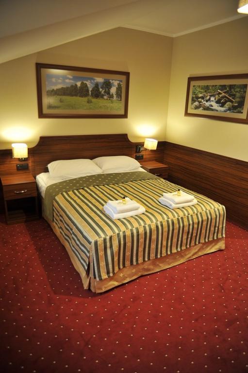 Browar Sulewski Hrubieszow Zimmer foto